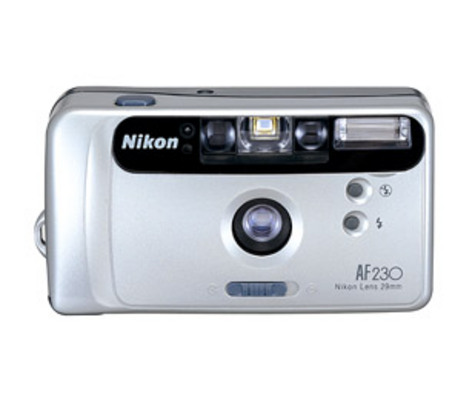 Product picture Nikon AF230 ,FT5 Service Manual and Repair