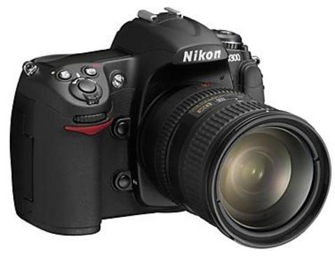 Product picture Nikon AF DX FISHEYE 105 Service Manual and Repair