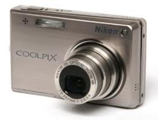 Product picture Nikon COOLPIX 700 Service Manual and Repair